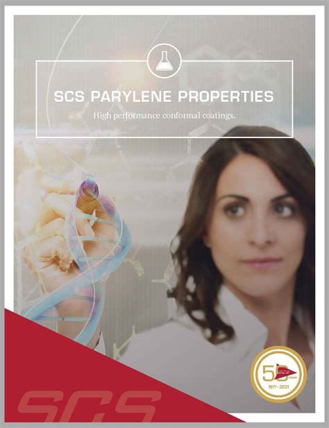 Technical Library | Specialty Coating Systems