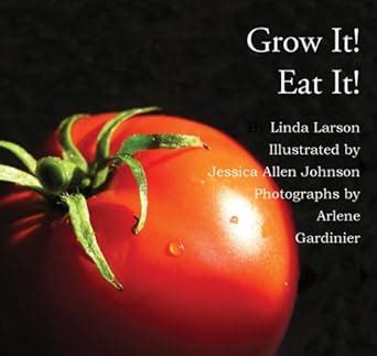 Buy Grow It. Eat It. Book Online at Low Prices in India | Grow It. Eat ...