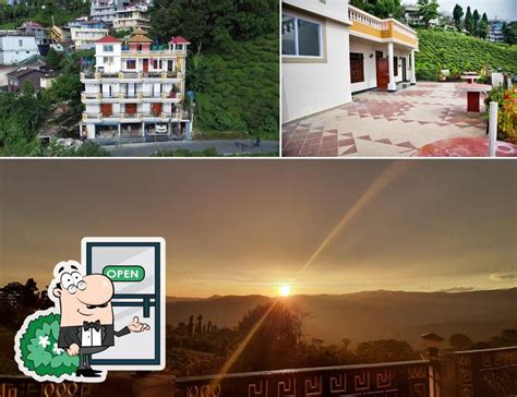 Traditional Hotel & Restaurant, Kurseong - Restaurant menu, prices and ...