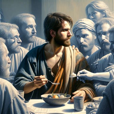 What does Galatians 2:12 mean? | Bible Art