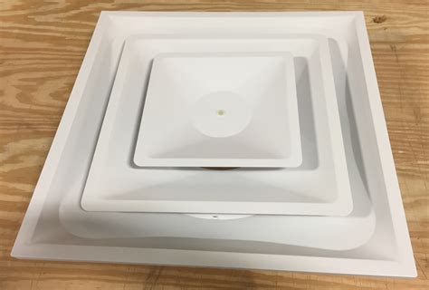 Image result for Step Down Ceiling Diffuser