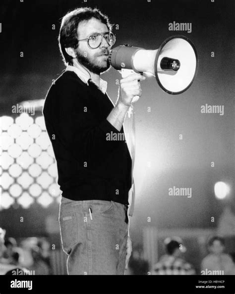 IN THE MOOD, director and screenwriter Phil Alden Robinson, on-set ...