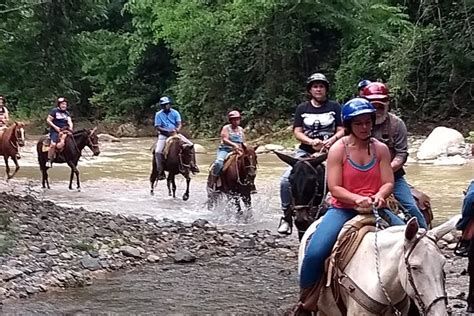 ATV and Horse Riding in Puerto Vallarta | Mexico