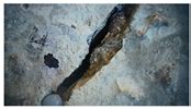 Low Carbon Bacterial Self-Healing Concrete