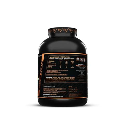 Triumph Nutrition | The ultimate Nutrition partner for your gains