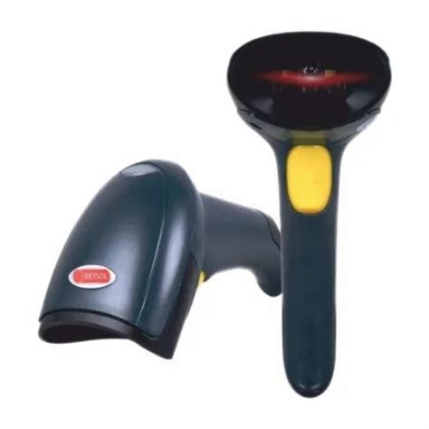 Retsol Barcode Scanners - RETSOL LS600+ Barcode Scanner Distributor ...