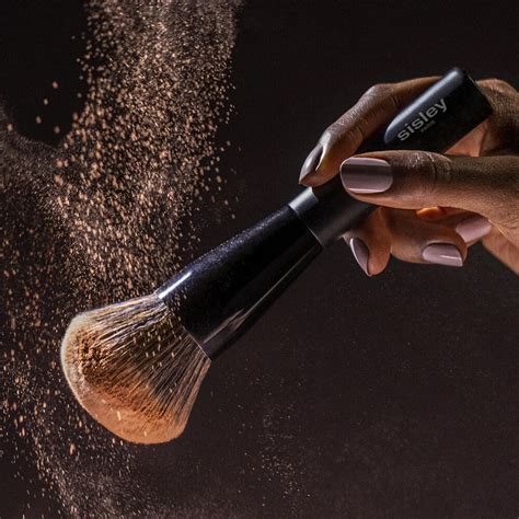 Powder Brush - Sisley Paris