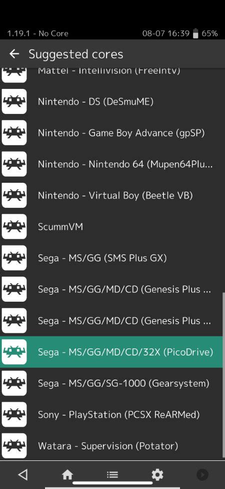 Image result for Add PS3 Core to RetroArch