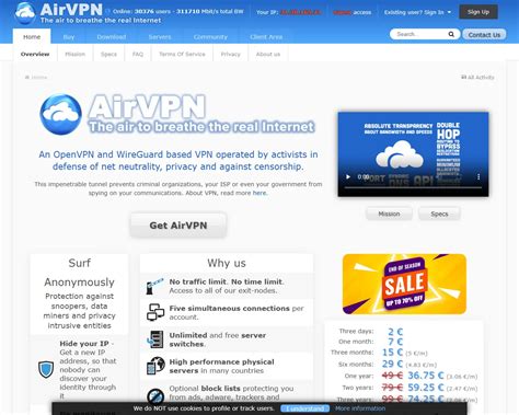 AirVPN Reviews - (2026 Update) - Affgadgets.com