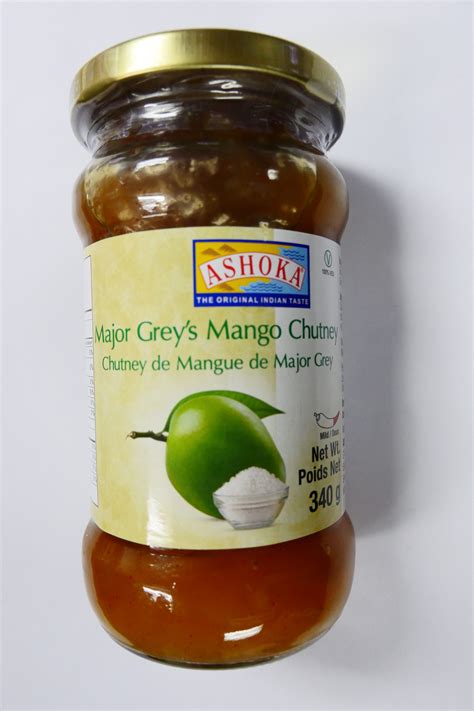 Where Is Mango Chutney In Grocery Store - Houses & Apartments For Rent
