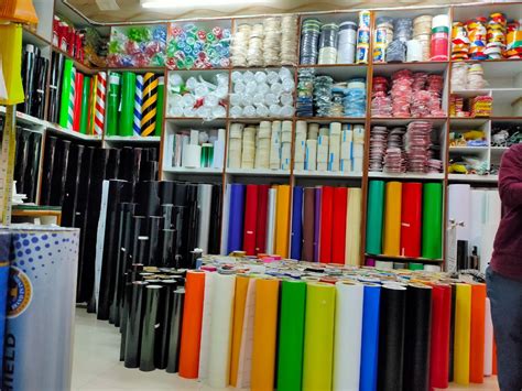 SHREE VINAYAGA STICKERS