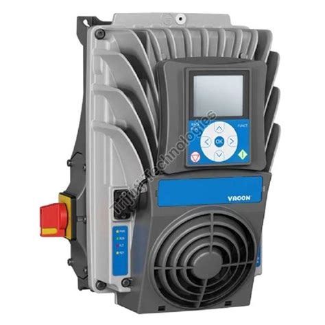 Vacon 100 Series Variable Frequency Drive Exporter, Supplier from ...