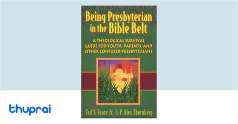 Buy Being Presbyterian in the Bible Belt in Nepal | Thuprai