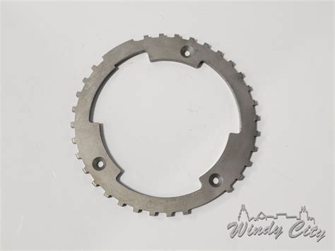 3.7L CHRYSLER RELUCTOR RING 32 TEETH CRANKSHAFT TONE WHEEL 2004-2012 JEEP DODGE | eBay