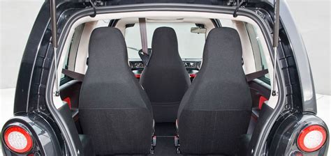 mia electric car review