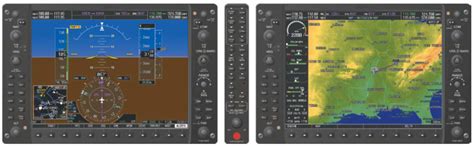 Image result for PFD and MFD Interactive