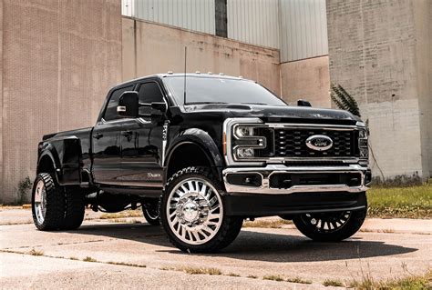 Truly All-American | American Force Wheels