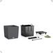 CUBE Cottage 40 granite All-in-One Set