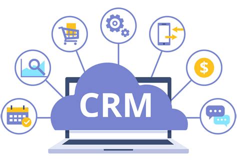 7 Signs You Want A Crm System Customer Relationship Administration ...