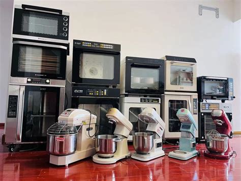 想开私房烘焙 | 1万元预算设备怎么选？经验分享！烤箱、发酵箱、厨师机、冰箱！ - 知乎