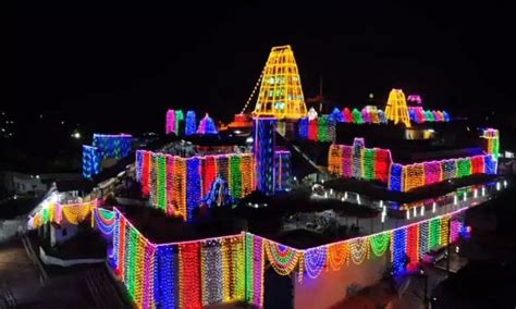 భద్రాచలం వెళ్లాలని అనుకుంటున్నారా.. మీకిదే గుడ్ న్యూస్ | Bhadrachalam ...