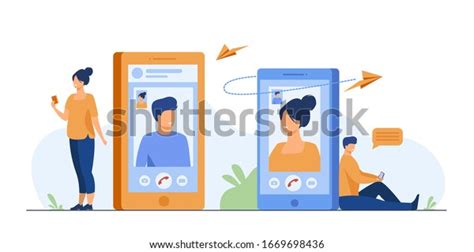 Connecting Video Example 的图像结果