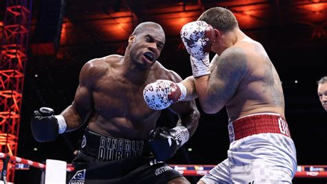 Daniel Dubois can become a world champion again if he learns from ...
