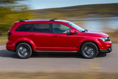 2016 Dodge Journey VINs, Configurations, MSRP & Specs - AutoDetective