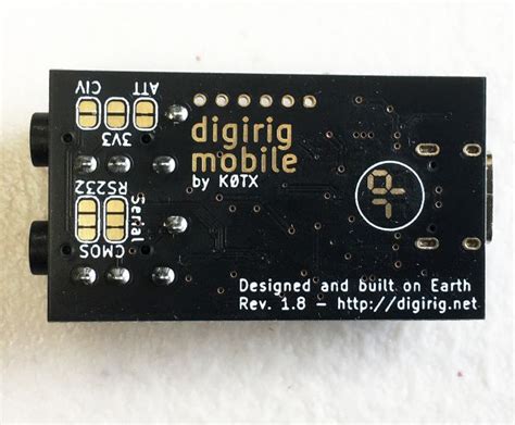 SignaLink USB Digirig 的图像结果