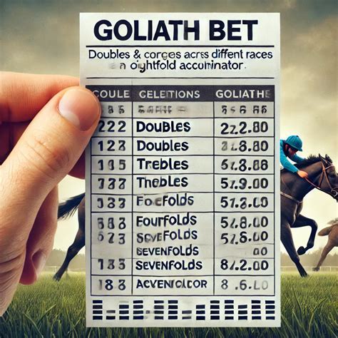 goliath bet - Online Sports Betting|Football Odds