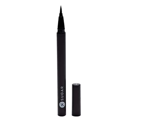 10 Best Waterproof Eyeliners Available On Nykaa | Nykaa’s Beauty Book
