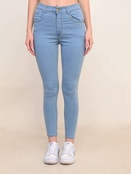 Womens Jeans Below 500 - Buy Womens Jeans Below 500 online at Best ...