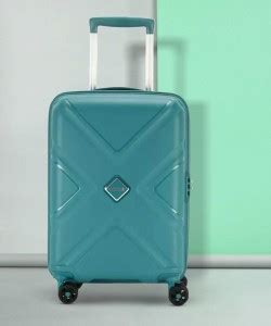 AMERICAN TOURISTER AMT KROSS PLUS SPRING GREEN SPINNER 68 ( MEDIUM ...