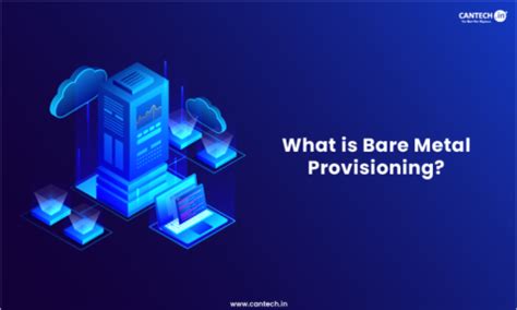 What is a Bare Metal Server and Why use it? Easy Guide