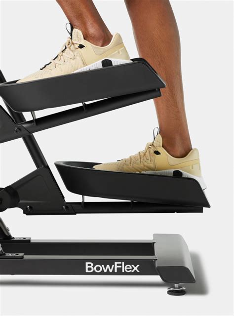 Bowflex Elliptical Machine 的图像结果