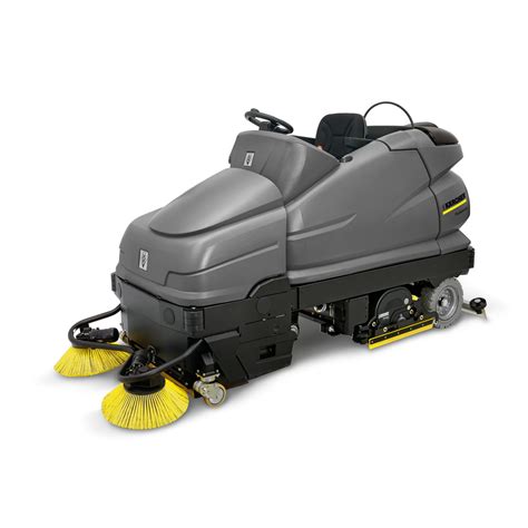 Best Floor Scrubber Repair & Servicing in Wembley, London