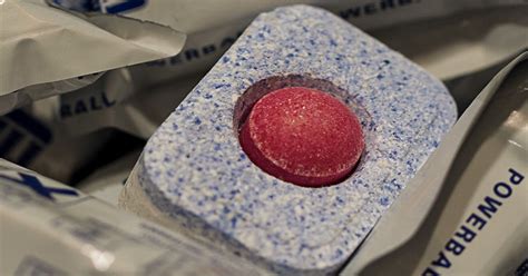 Image result for Using Dishwasher Tablets to Clean Shower