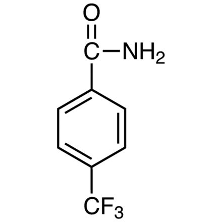 4-(Trifluoromethyl)benzamide 1891-90-3 | Tokyo Chemical Industry (India ...