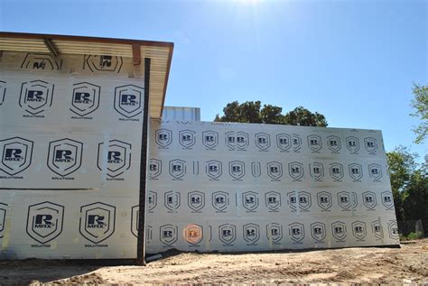 PP Flower Mound Senior Center — Rmax