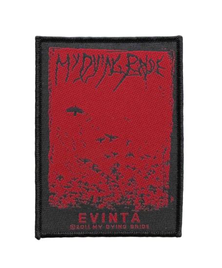 Image result for My Dying Bride Evinta CD