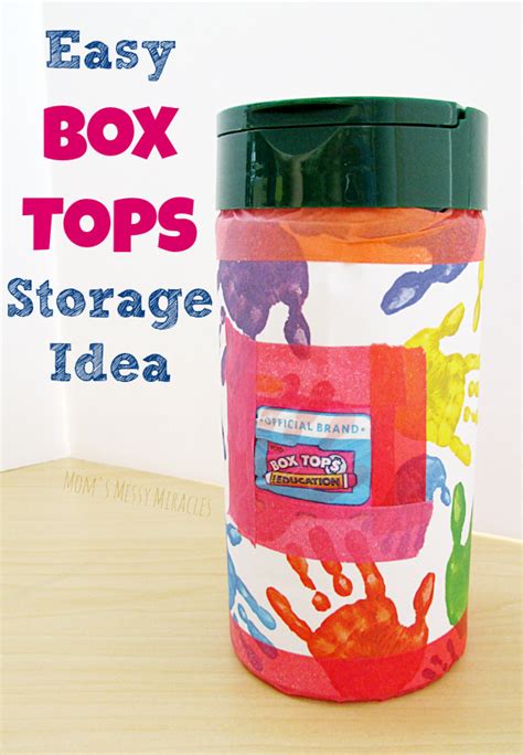 Box Storage Tips 的图像结果