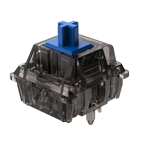 Durocksilent Linear Switches Daybreak Keyboard Switches With 67g Gold ...