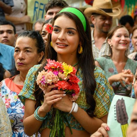 ¿Cómo luce Olga Lucía, expareja de Darío Gómez?