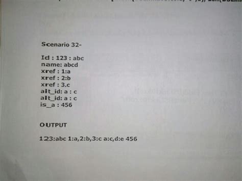 Sequential File Stage in DataStage 的图像结果
