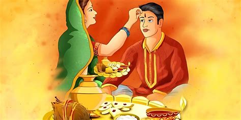 Bhai Dooj: The Perfect Sweets to Strengthen the Sibling Bond ...