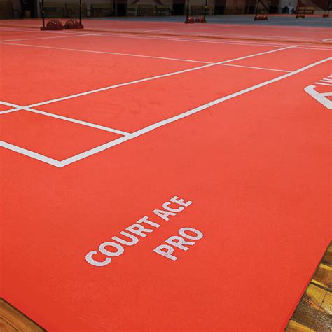 Hundred Court Ace Pro – Hundred India