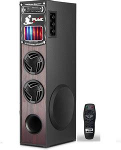 Buy quotimo P-10 120 W Bluetooth Tower Speaker Online from Flipkart.com