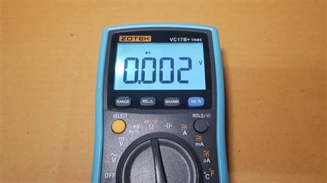 Image result for Testing Constant Current Diode with Multimeter