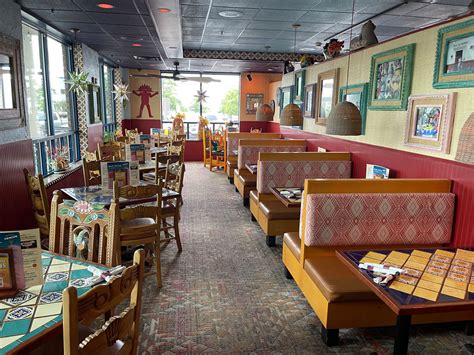 Margaritas Mexican Restaurant in Revere MA