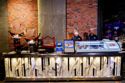 XO Catering By Design - Caterer - Greater Kailash (GK) - Kalkaji ...
